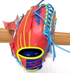 Rawlings Japan Heart Of The Hide Hoh Infielder 11.25 Rht Trap Eze Baseball Glove. Fixed Price $259.99.