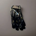 Nike Alpha Varsity Camo Batting Gloves Adult Size Unisex FB2311-338. Fixed Price $35.00.