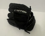 Easton ZFX900BK 9" Youth Baseball Softball Glove Black Right Hand Adjustable. Fixed Price $18.99.