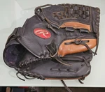 Rawlings Rtd Series Special Edition 120PP Baseball Glove For Left Hand. Fixed Price $16.41.