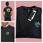 Adidas Skateboarding Pinwheel Trefoil T-shirt Black Men's Sz / Xl New. Fixed Price $25.94.