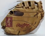 Rawlings Preferred Lht PROSSC21 First Basemans Mitt 12.5 Baseball Glove Left. Fixed Price $149.99.