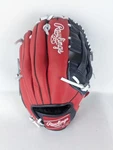 Rawlings Select Pro Lite Ronald Acuna Jr. Youth Baseball Glove: SPL115RA - Rht. Fixed Price $74.99.