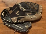 Louisville Slugger Tpx Helix Hxy 1100 11" Baseball Glove Right Hand Thrower. Fixed Price $11.99.