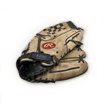 Rawlings Glove SE135 13.5 Inch Leather Right Hand Throw. Fixed Price $17.95.