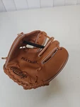 Rawlings Playmaker Rbg-s Youth Baseball Glove Right Hand Throw Brown 10". Fixed Price $12.00.