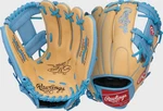 Rawlings Select Pro Lite Francisco Lindor 11.5-INCH Baseball Glove, Right 31291. Fixed Price $59.99.