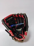 Rawlings Baseball Glove PM11BSR 11" Zero Shock Basket Web Rht Pre Owned. Fixed Price $11.99.