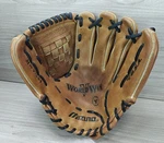 Mizuno MWV-504 10.5 World Win Usa Right Hand Throw Baseball Glove U.s.a. Hide. Fixed Price $74.89.