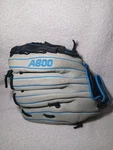 Wilson Aura A800 Series Fastpitch Softball Glove. (A08RF1612) Model.. Fixed Price $58.99.