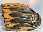 Louisville Slugger Players Series 13" LP1302 Leather Baseball/softball Glove Rht. Fixed Price $21.49.