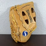Spalding 42-313 Top Flight Competition Series Baseball Glove Mitt Rare. Fixed Price $35.59.