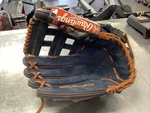 Rawlings Heart Of The Hide 12.75 Goes On Right For Left Handed Thrower. Fixed Price $220.00.