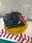 Rawlings Elite GGE120BC 12-INCH Baseball Glove. Fixed Price $95.00.