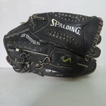 Spalding Air Flex 13.5 Leather Control Fit Pump Baseball Glove Rht. Fixed Price $16.00.