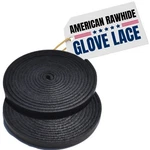 Covey Sports Baseball Glove Laces For Repair & Relacing - Genuine Black. Fixed Price $23.90.