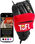 Tofl Baseball Glove Wrap Band For Mitt Shaping Elastic Strap With Adjustable. Fixed Price $17.15.