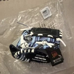 Rawlings Remix REM09BG 9" Youth Lightweight Baseball Glove Blue. Fixed Price $9.00.