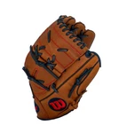 2026 Wilson A1000 Secret Menu CK22 11.75" Pitcher Baseball Glove WBW1042781175. Fixed Price $199.95.