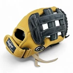 Rawlings 11.5" Baseball Glove WPM115NC Right Hand Throw Mitt Leather Palm Rh. Fixed Price $14.54.