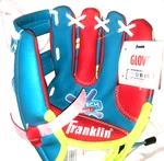 Franklin Sports My First Glove Baseball - Soft Air Tech *new With Tags*. Fixed Price $8.95.