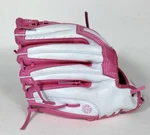 Franklin Pink & White Girls Baseball Glove 10.5 4775AWT12 Right Hand Throw. Fixed Price $15.99.
