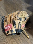 Rawlings Series GSO12ABB Baseball Glove Rht Right Hand Throw. Fixed Price $19.97.