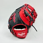 Rawlings Preferred First Base Mitt Glove PROSDCT-VG27 Navy Blue 13" Rht. Fixed Price $364.99.