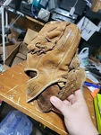 Wilson Usa A2271 Bob Allison Signature Model Baseball Glove. Fixed Price $37.49.