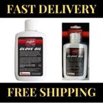 New Rawlings Official Athletic Baseball, Softball Glovolium Glove Oil. Fixed Price $9.95.