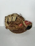 Rawlings Ggelite GGEFB13 Pro Design Single Post Baseball Gold Glove Lht/rhc. Fixed Price $49.95.