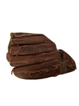 Mizuno Baseball Glove Righthand Throw MM5095. Fixed Price $34.00.