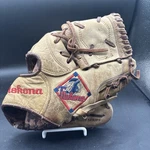Nokona TN1150 Pro Elite Series 11.5 Premium Cowhide Infield Baseball Glove Rh. Fixed Price $175.00.
