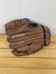 Mizuno Max Flex Prospect Gpp 1100Y1 Leather Baseball Mitt Rht Right Hand Throw. Fixed Price $26.99.