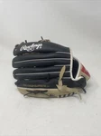 Rawlings PM115CB 2/2 Inch Playmaker Right Hand Throw Glove Super Clean!. Fixed Price $14.99.