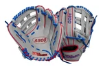 Wilson A900 PF12 12" Baseball Glove-left Right Hand Throw Available. Fixed Price $65.97.