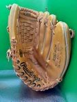 Rawlings #rbg 6GS Ken Griffey Jr. 12.5" Arch Basket-web Baseball Glove. Fixed Price $18.95.