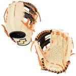 Ssk Craftsman 11.5 Infield Baseball Glove Z5-1150CMLBLKORG1. Fixed Price $119.95.