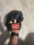 Rawlings Pro Preferred - Max Scherzer Game Model Rare 12" (used). Fixed Price $400.00.