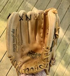 Spalding Baseball Glove Lht STS20 Stadium Series 11.5 Top Grain Leather Thailand. Fixed Price $12.00.