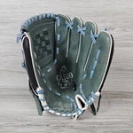 Marucci CD1150FP Caddo 11.5" Youth Fastpitch Softball Glove-right Hand Thrower. Fixed Price $42.00.