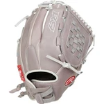 Rawlings Series 12.5" Fastpitch Softball Fielding Glove R9SB125FS-3G. Fixed Price $144.95.