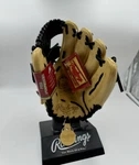 Rare Old Rawlings Preferred PROS17IC 11.75" Discontinued Baseball Glove. Fixed Price $499.99.