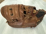 Vintage Wilson A2062 Harvey Kuenn Baseball Glove Lh Thrower Left. Fixed Price $17.98.