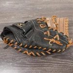 Mizuno GXF-101 1ST Base Glove Mitt Prospect Right Hand Throw Rht Leather. Fixed Price $63.17.