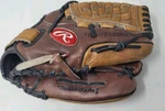 Rawlings Bull Right Handed 12 Baseball Glove (RB20GT) Pro Leather. Fixed Price $29.99.