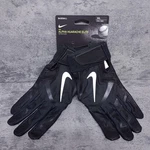 Nike Alpha Huarache Elite Baseball Batting Gloves Size 3XL Black CV0720-091. Fixed Price $44.95.