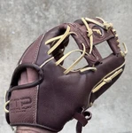 Franklin Rtp Pro Series Leather Baseball Glove 22558-11" Right Handed Tanned. Fixed Price $21.46.