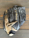 Mizuno Baseball/softball Glove - GSP1251 Right Hand Throw. Fixed Price $15.90.