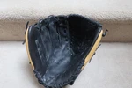 Easton Nwot Typhoon 13" Lht Baseball Glove Usa Steerhide. Fixed Price $37.50.